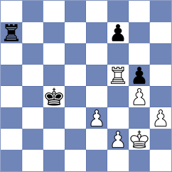 Dragnev - Southcott-Moyers (chess.com INT, 2025)