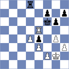 Rustemov - Talishzada (Baku, 2007)