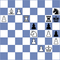 Mayer - Banzato (Metz, 1991)