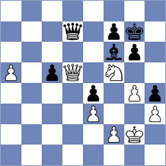 Grigorov - Perez Marimon (chess.com INT, 2025)