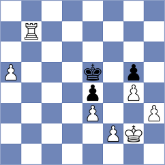 Fuentes Martin - Gallo (Lichess.org INT, 2020)
