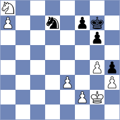 Eljanov - Timofeev (chess.com INT, 2025)