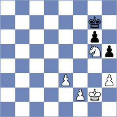 Ngo - Hoeffer (chess.com INT, 2025)