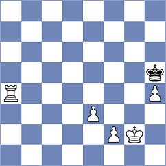 Lehtosaari - Tatarinov (chess.com INT, 2022)