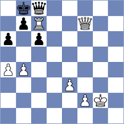 Amburgy - Di Benedetto (chess.com INT, 2024)