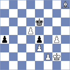 Cvetkovic - Baralic (Belgrade, 2007)