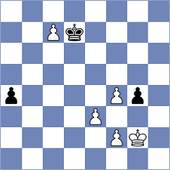 Loeffler - Comp Chessmaster 5000 (The Hague, 1997)