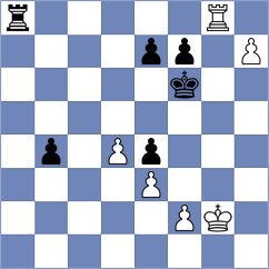 Pakleza - Guz (chess.com INT, 2021)