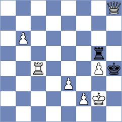Subelj - Duong Vu Anh (chess.com INT, 2024)