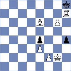 Nihal - Cahaya (chess.com INT, 2025)