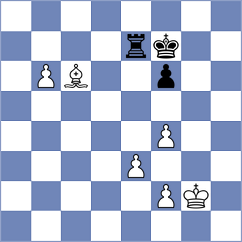 Rodgers - Yevchenko (chess.com INT, 2025)