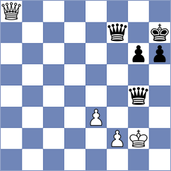 Florescu - Vokhidov (chess.com INT, 2022)