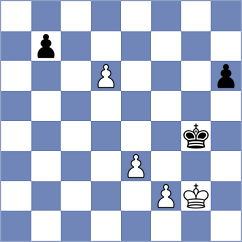 Cieslak - Farberov (chess.com INT, 2024)