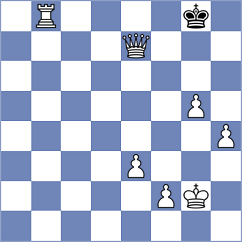 Povshednyi - Tavernier (chess.com INT, 2025)