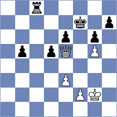 Pham Tran Gia Phuc - Mesquita (chess.com INT, 2025)