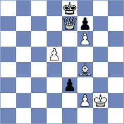 Yaghy - Castillo Noyola (Lichess.org INT, 2020)