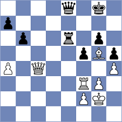 Devaev - Danzer (chess.com INT, 2025)