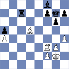 Svane - Amin (chess.com INT, 2024)