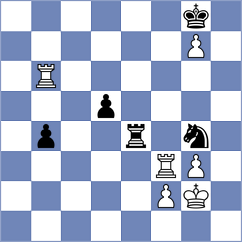 Sanchez - Stoltz (Saltsjobaden, 1952)