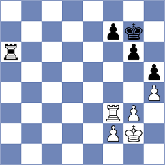 Paravyan - Gokerkan (chess.com INT, 2025)
