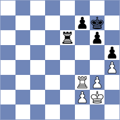 Nozdrachev - Samunenkov (chess.com INT, 2024)