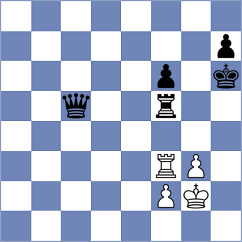 Blanco Diez - Harish (chess.com INT, 2024)