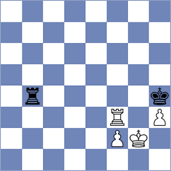 Bermudez Barrera - Diaz Millan (ICC INT, 2009)