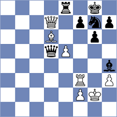Plyasunov - Amirkul (chess.com INT, 2025)