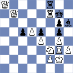 Szpar - Tan (chess.com INT, 2025)