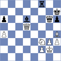 Maksimovic - Buchenau (chess.com INT, 2025)