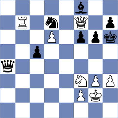 Guitian Seijo - Garcia Fernandez (Spain, 1997)