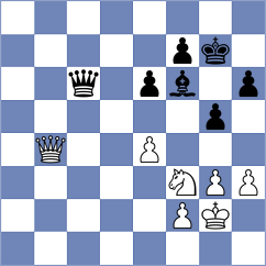 Taragelova - De Jager (Poprad, 2016)