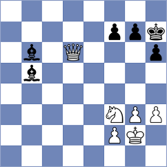 Jahnz - Williams (chess.com INT, 2025)