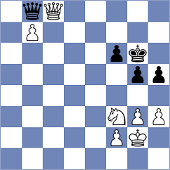 Koss - Krege (Playchess.com INT, 2004)