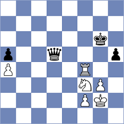 Johansson - Theodorou (Budva, 2013)