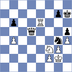 Novgorodskij - Burmakin (St Petersburg, 1997)