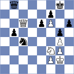 Demidov - Deac (chess.com INT, 2023)