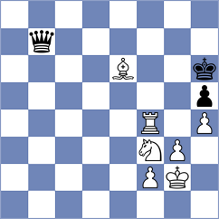 Safarli - Yaniuk (Chess.com INT, 2020)