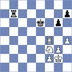 Jarocka - Zapata Romero (chess.com INT, 2025)