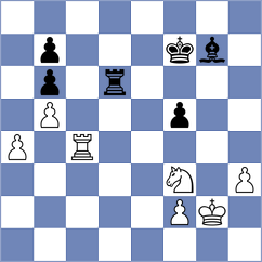 Kuderinov - Zhunussov (Pavlodar, 2016)