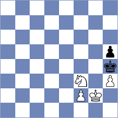 Vo - Dordzhieva (Chess.com INT, 2021)