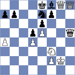 Xu - Terry (chess.com INT, 2024)