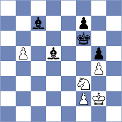 Liuviann - Khamdamova (FIDE Online Arena INT, 2024)