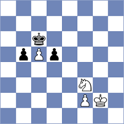 Starostin - Malyshev (Samara, 2008)