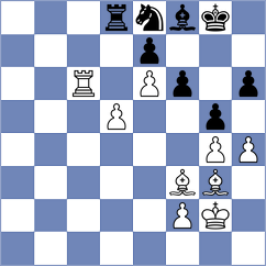 Suleymanli - Sauvageot Ledezma (chess.com INT, 2024)