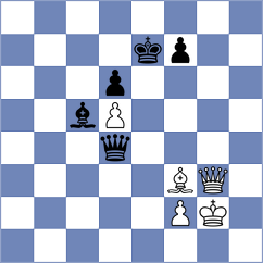 Popov - Bespalov (chess.com INT, 2025)