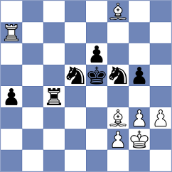 Deng - Cieslak (chess.com INT, 2025)