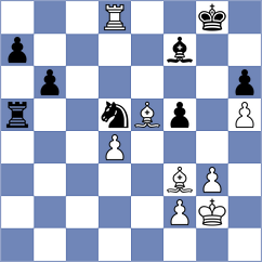 Ngo - Moreira (chess.com INT, 2025)