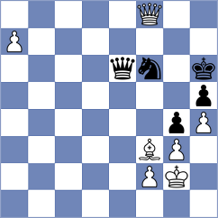 Cuellar Gacharna - Sanchez (Bogota, 1958)