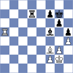 Salgado Lopez - Atabayev (lichess.org INT, 2022)
